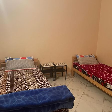 Amazigh Ouargaga Apartment Meknes Ngoại thất bức ảnh