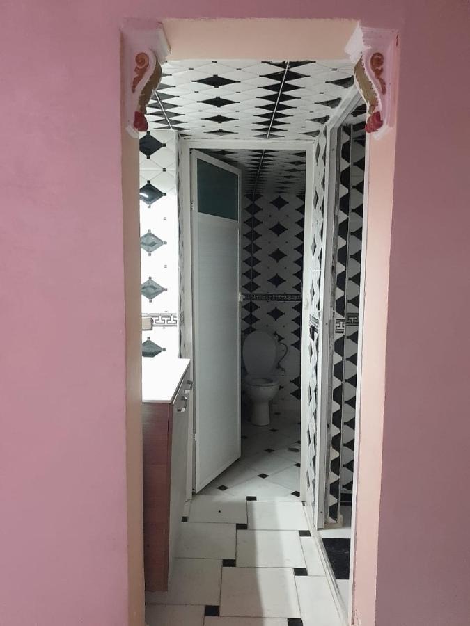 Amazigh Ouargaga Apartment Meknes Ngoại thất bức ảnh