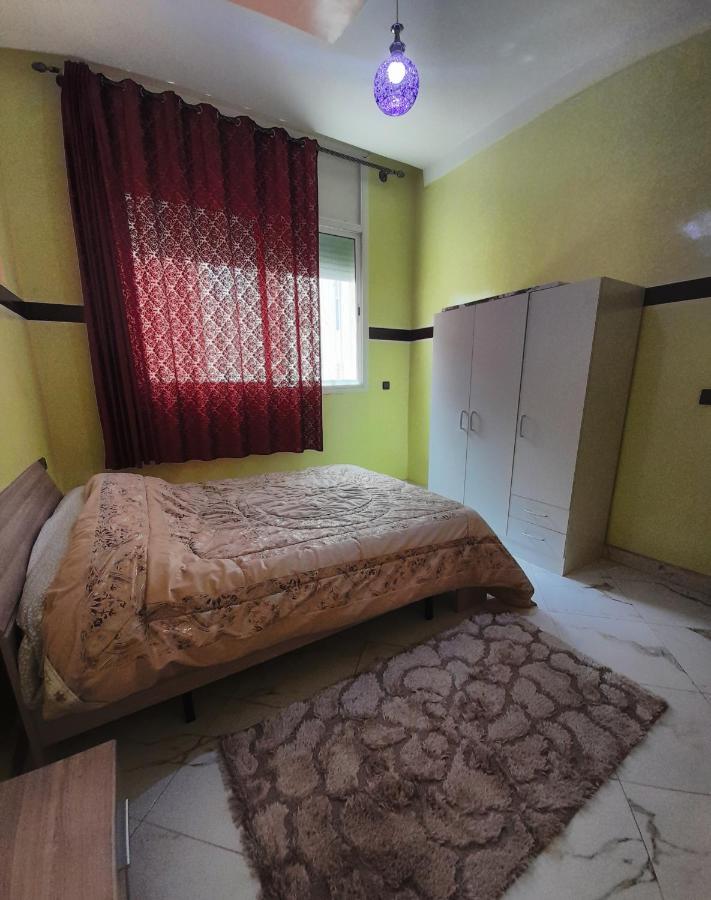 Amazigh Ouargaga Apartment Meknes Ngoại thất bức ảnh