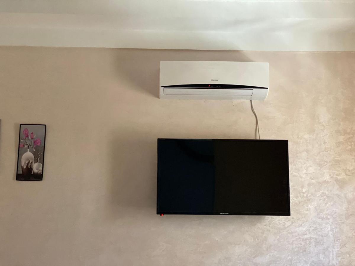 Amazigh Ouargaga Apartment Meknes Ngoại thất bức ảnh