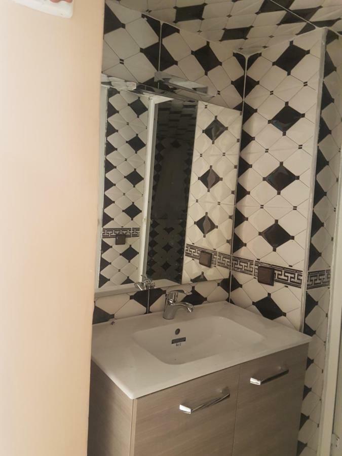 Amazigh Ouargaga Apartment Meknes Ngoại thất bức ảnh